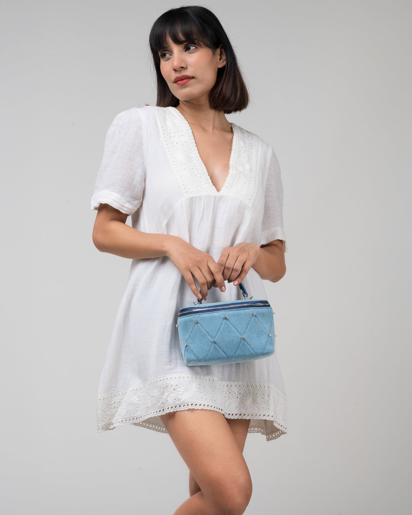 Vanity Bag