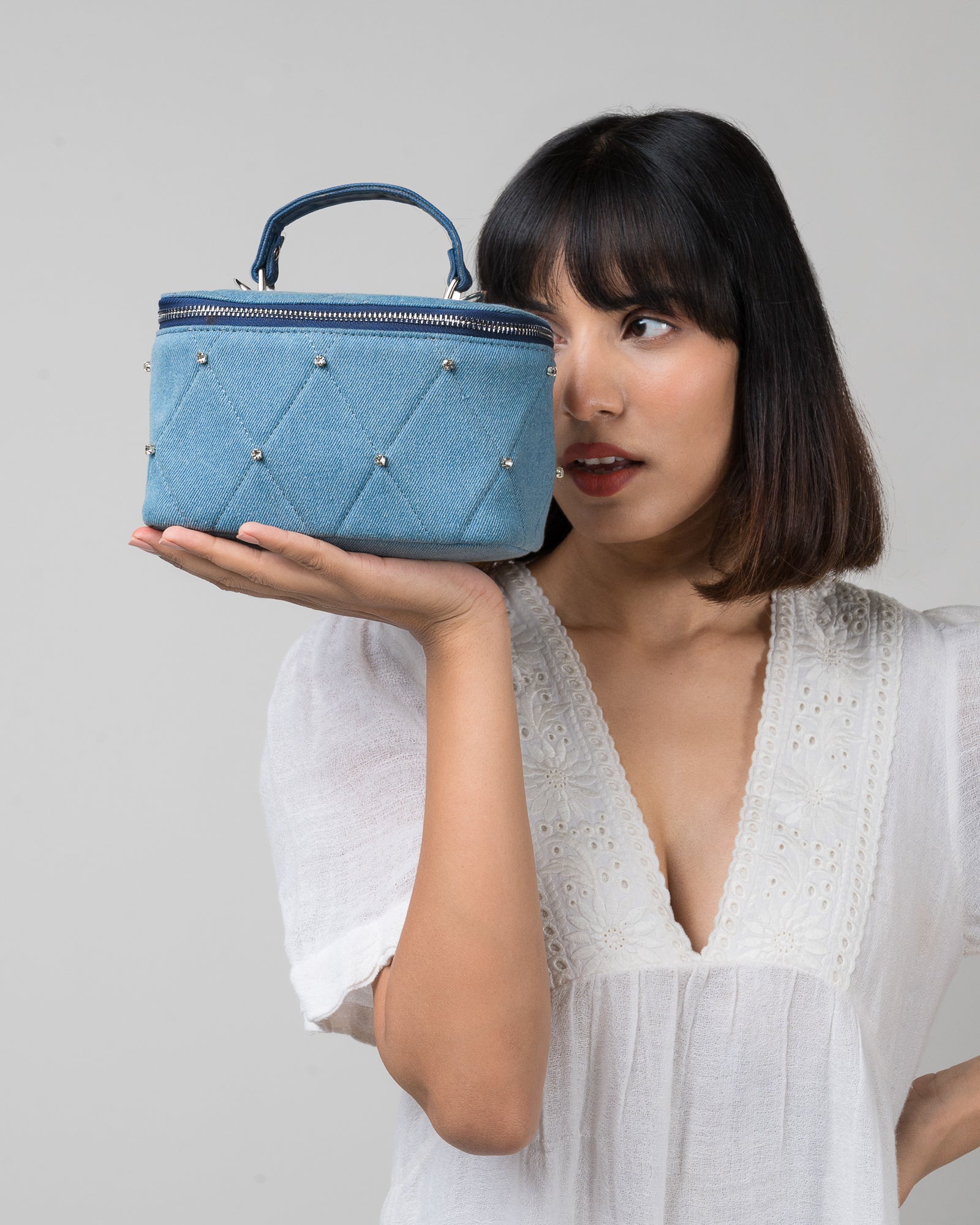 Vanity Bag