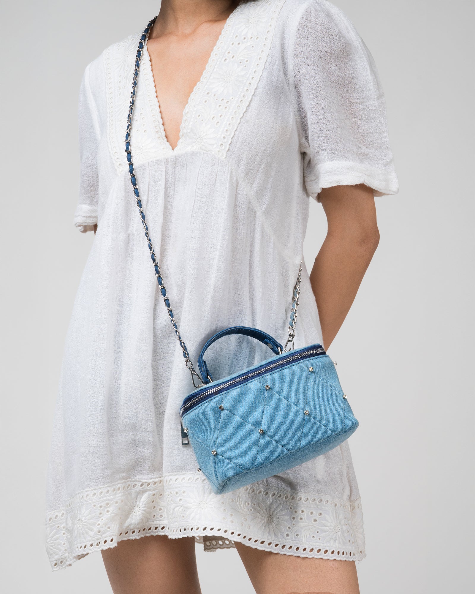 Vanity Bag