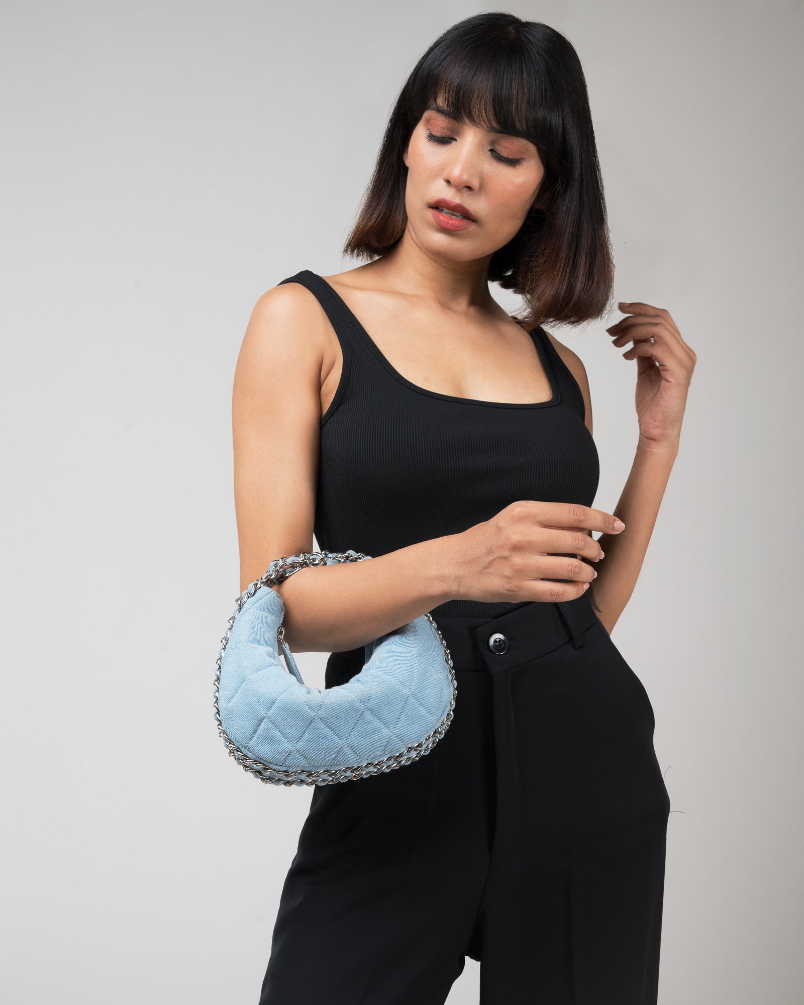 Half Moon Sling