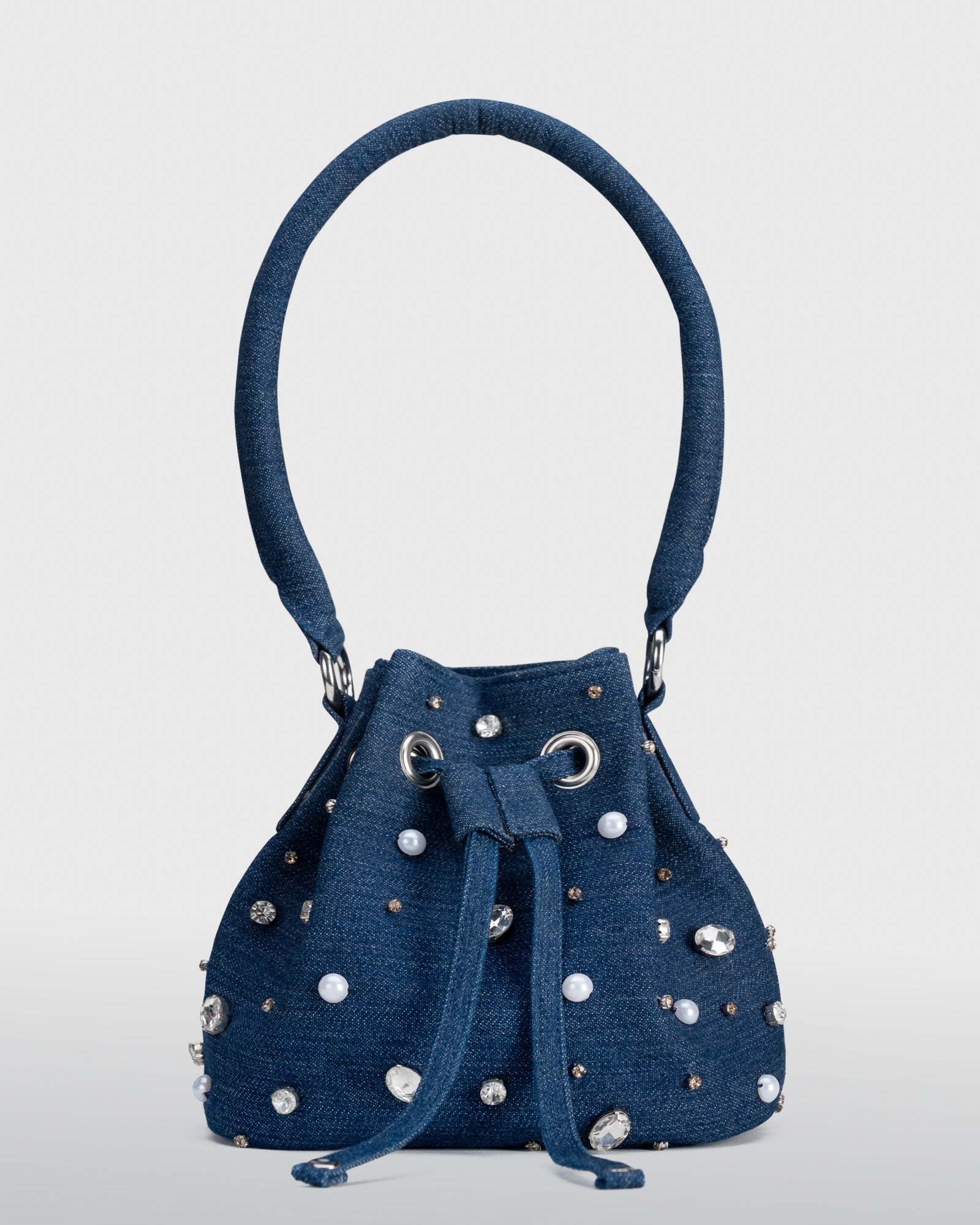 Studded Potli Bag