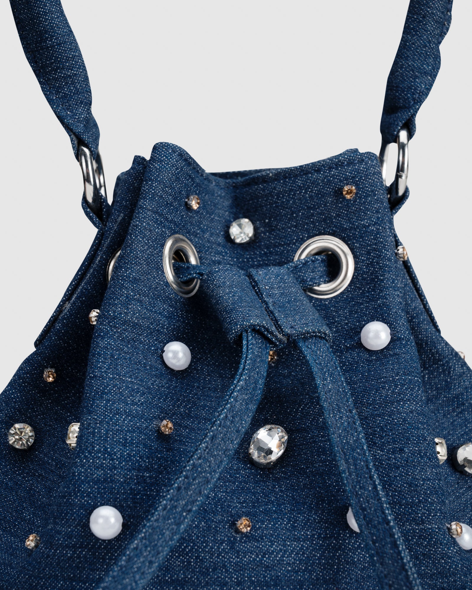 Studded Potli Bag